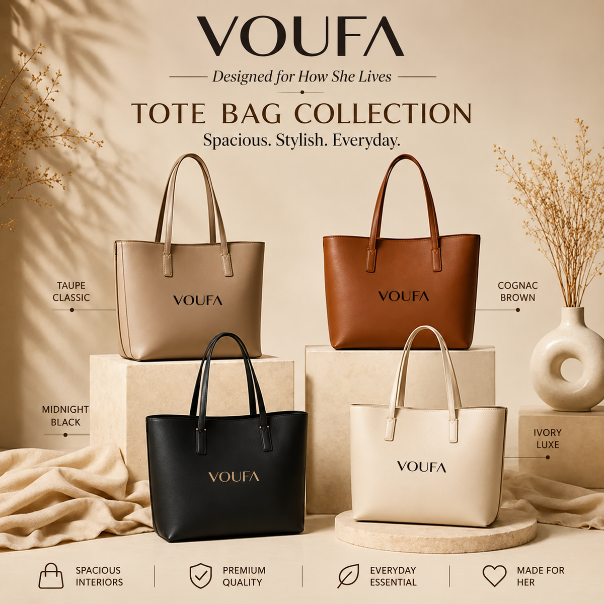 Tote Bags