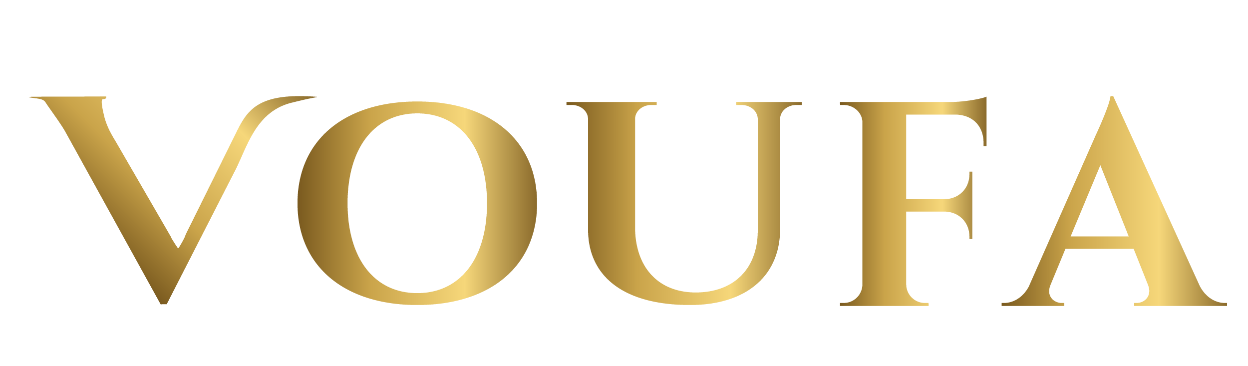 Voufa